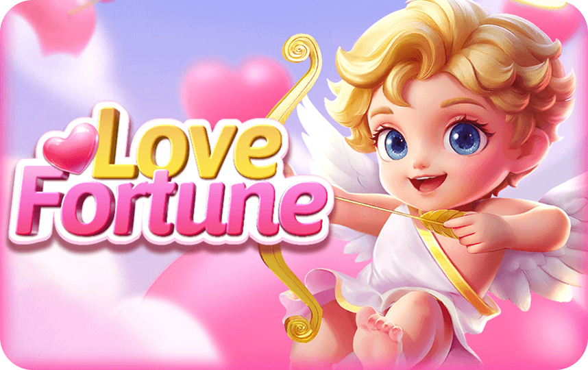 Play Love Fortune Slots