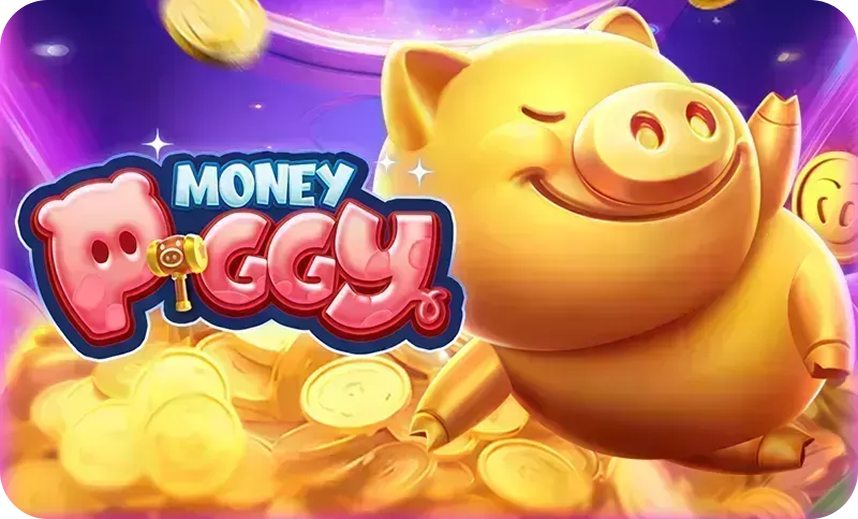 Play Money Piggy Slots